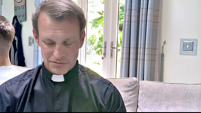 Elder Keresford: The Confession