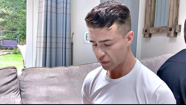 Старейши Кересфорд: Исповедь