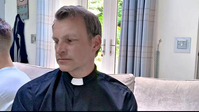 Elder Keresford: The Confession