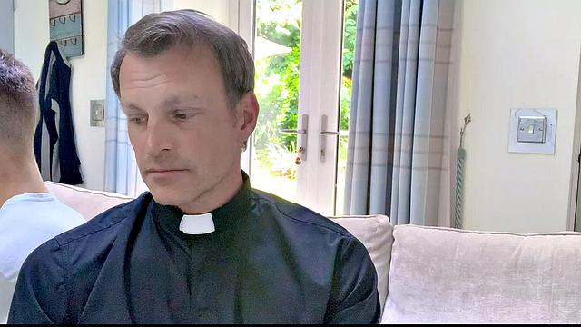 Elder Keresford: The Confession