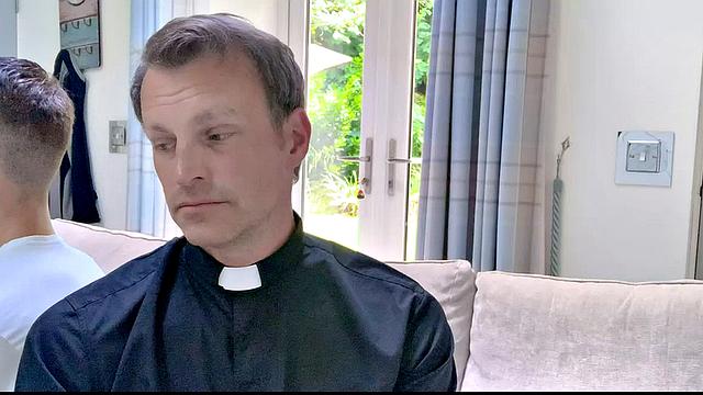 Elder Keresford: The Confession