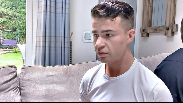 Старейши Кересфорд: Исповедь