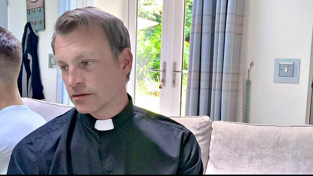 Elder Keresford: The Confession