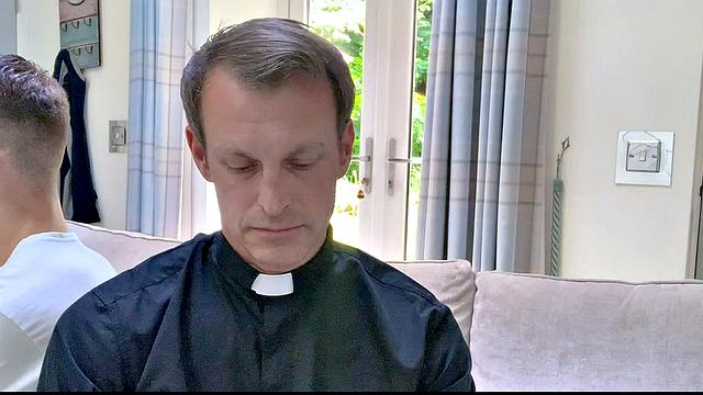 Elder Keresford: The Confession