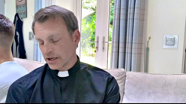 Elder Keresford: The Confession