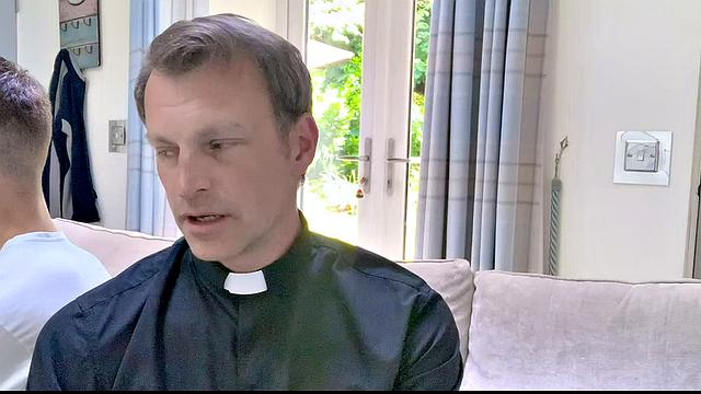 Elder Keresford: The Confession