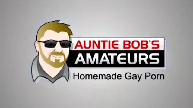 Auntie Bob meets 24 year old Mario on the Internet and it wasn't long before this Latin hottie was on his knees giving him head. Auntie Bob shot the first half of this scene looking down at Mario, as he's sucking him off.