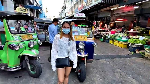 Thai Pickup