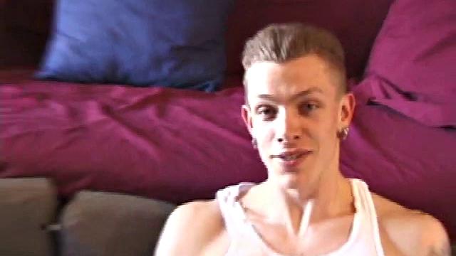 Shane and Brandon Jerk