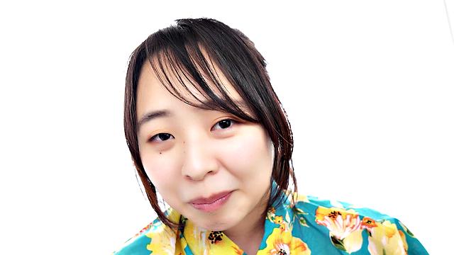 Cute Miss Noa Makino is our Japanese amateur model