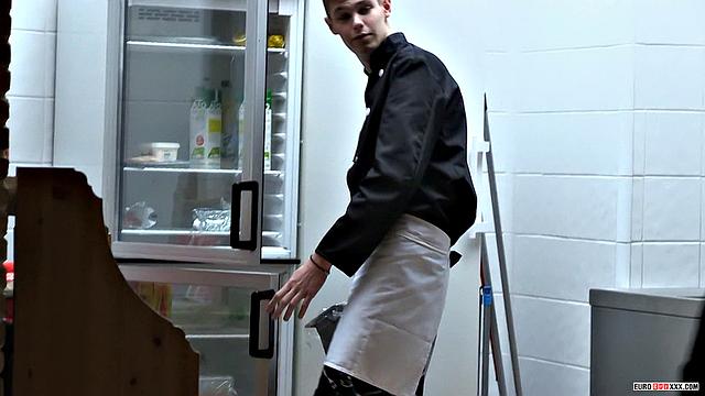 Adding Extra Flavor To The Dish - Drake Law, Josh Parker & Shaun Mann