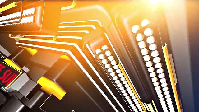 Petite lesbo babe dominated by her opponent