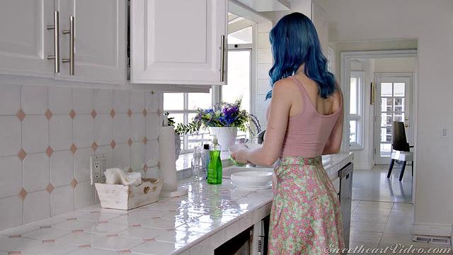 Squirting Lesbians Scene 4