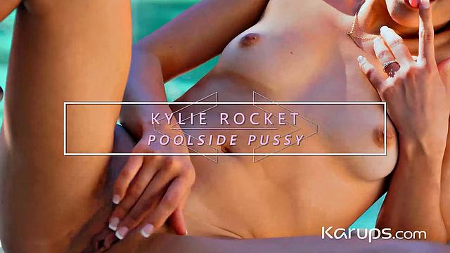Kylie Rocket