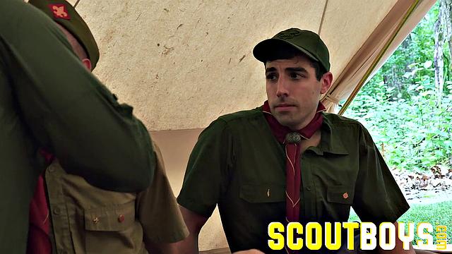 SCOUT NOAH Chapter 4 - Splint
