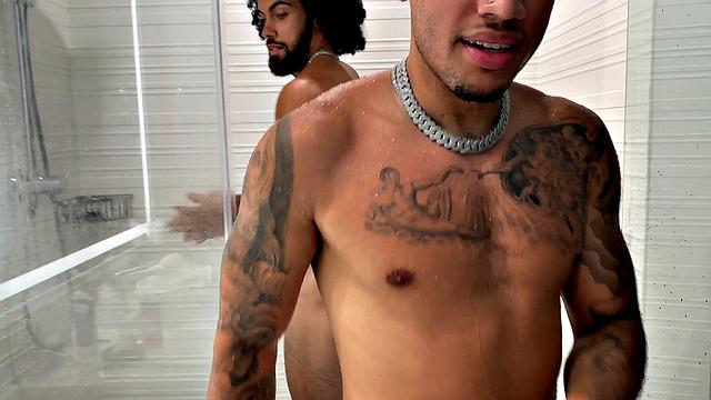 See Solo III: Air Thugger & James Angel II