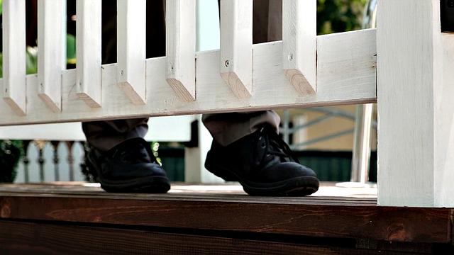 Creampied by stepson