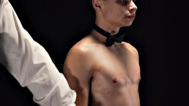 THE BOY AUSTIN Chapter 1 - The Merchandise