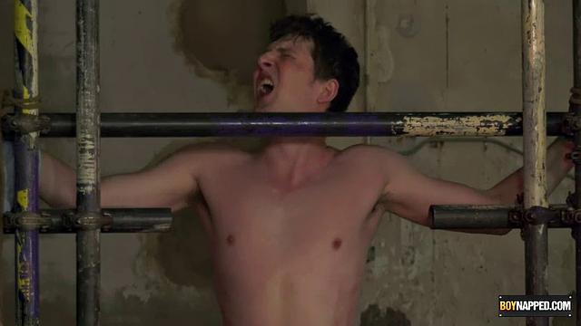Cute British Boy Gets Corrupted Part 1 - Bob Steel &amp;amp; Sebastian Kane