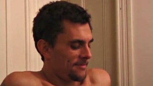 Massage Table Threesome Joy