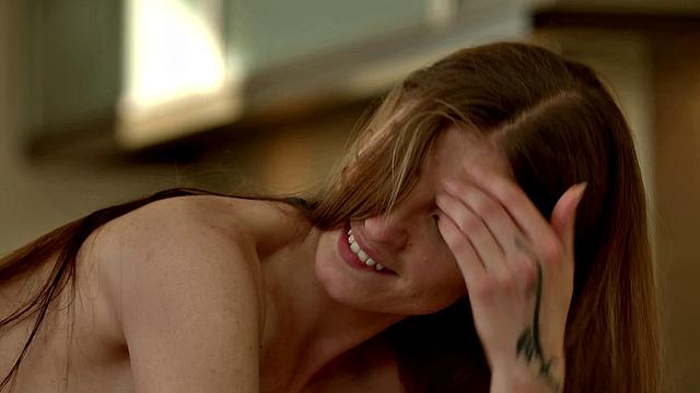 JOYMII - Cutie Lana Lelani Loves Getting Her Wet Pussy Licked And Fucked