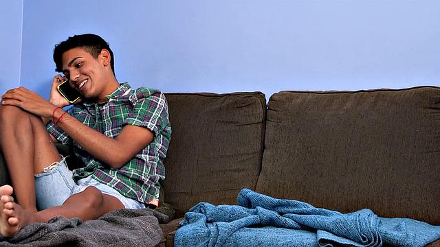 The Exchange Student: A Lesson In Love