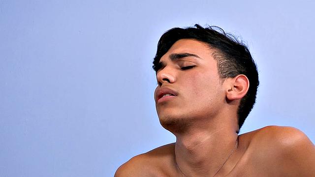 The Exchange Student: A Lesson In Love