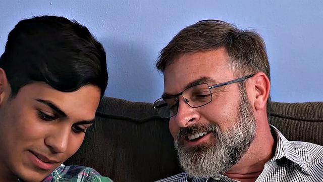 The Exchange Student: A Lesson In Love