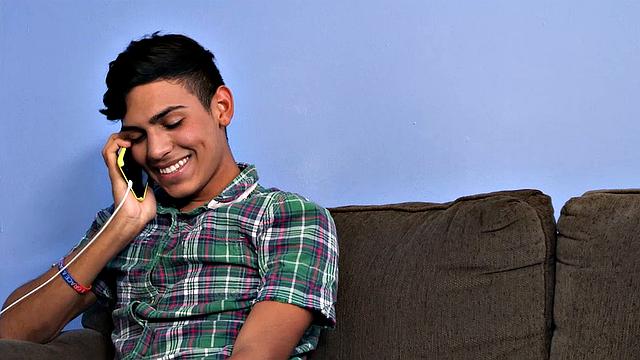 The Exchange Student: A Lesson In Love