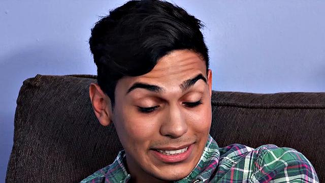 The Exchange Student: A Lesson In Love