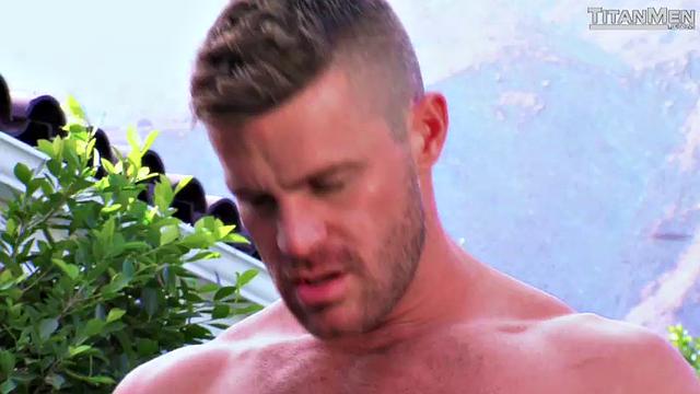 Signals: Scene 1: Dario Beck & Landon Conrad