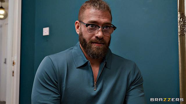 журналист пришёл брать интервью, а сам стал главным героем