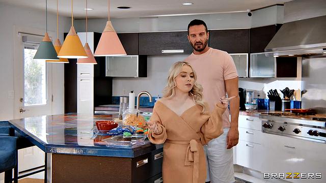 American Bimbo Part 4 - Conservative Lady