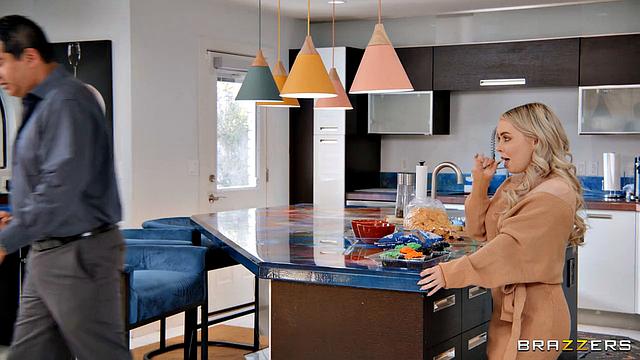 American Bimbo Part 4 - Conservative Lady