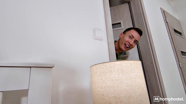 Borrowing Your Boyfriend's Dick