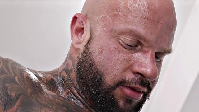 Clip 5 from The Hungarian Hunkster