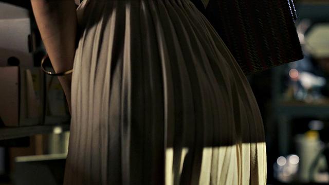 Wicked - Voyeur Babe Spies On Couple Fucking And Joins For THREESOME