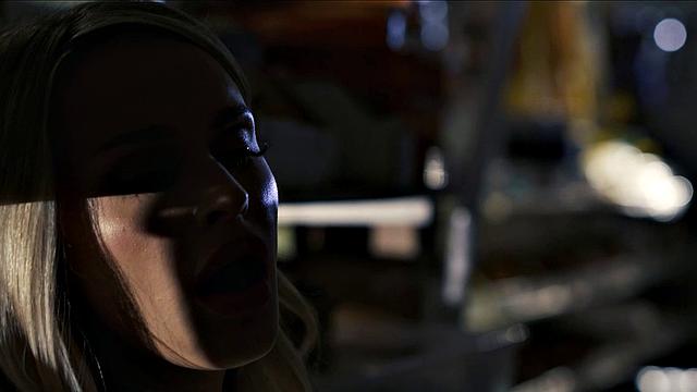 Wicked - Voyeur Babe Spies On Couple Fucking And Joins For THREESOME