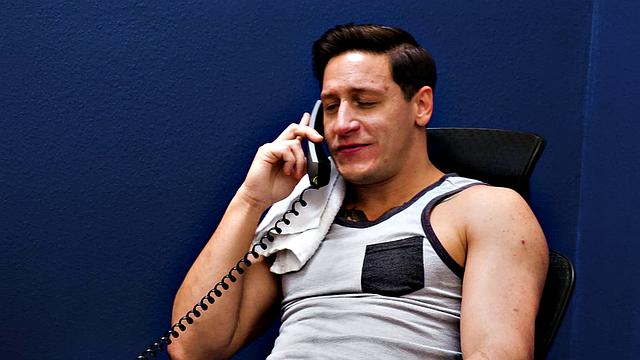 NextDoorStudios - Hairy Stud Rammed By Hunk Size