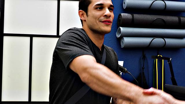 NextDoorStudios - Hairy Stud Rammed By Hunk Size