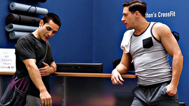 NextDoorStudios - Hairy Stud Rammed By Hunk Size