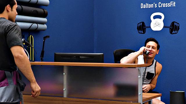 NextDoorStudios - Hairy Stud Rammed By Hunk Size