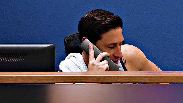 NextDoorStudios - Hairy Stud Rammed By Hunk Size