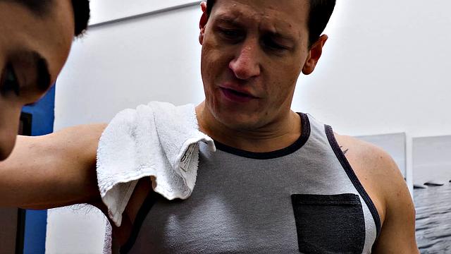 NextDoorStudios - Hairy Stud Rammed By Hunk Size