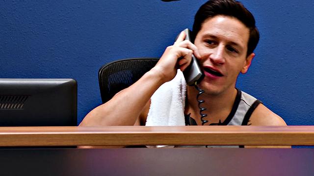 NextDoorStudios - Hairy Stud Rammed By Hunk Size