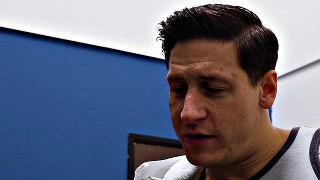 NextDoorStudios - Hairy Stud Rammed By Hunk Size