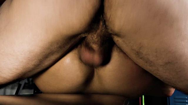 NextDoorStudios - Hairy Stud Rammed By Hunk Size