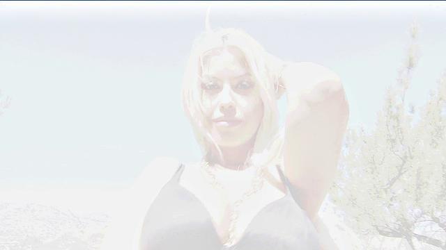 Bridgette B Azz Creation