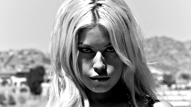 Bridgette B Azz Creation