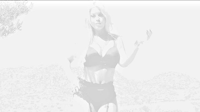 Bridgette B Azz Creation